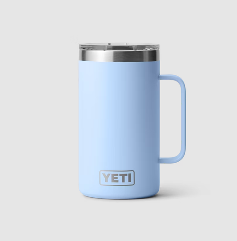Yeti Rambler 24oz Mug