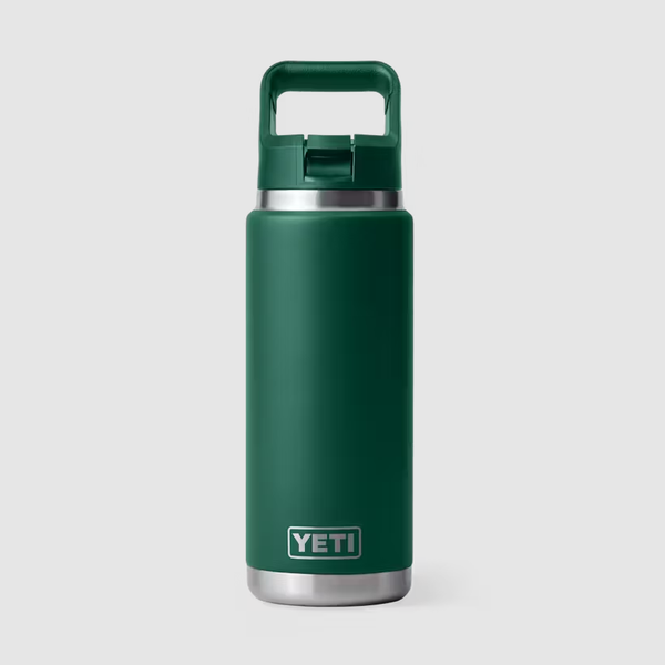 食器 YETI Rambler 26oz bottle Granite Gray s-l400.jpg