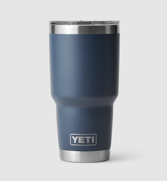 Yeti Rambler 30oz Tumbler