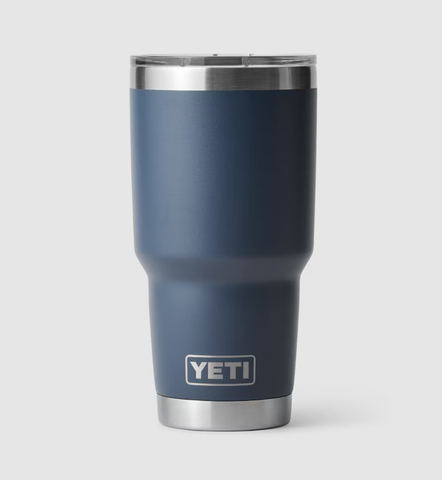 Yeti Rambler 30oz Tumbler