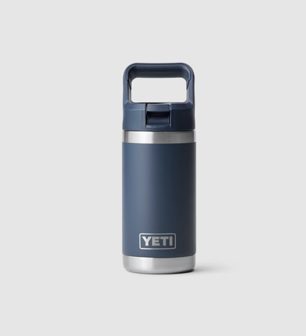 Yeti Rambler Jr 12 oz Kids Bottle / Navy