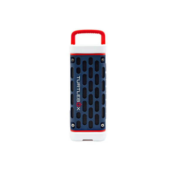 Turtlebox Speaker- Ranger