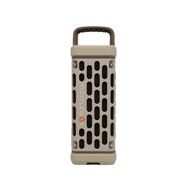 Turtlebox Speaker- Ranger