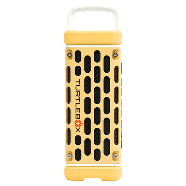 Turtlebox Speaker- Ranger