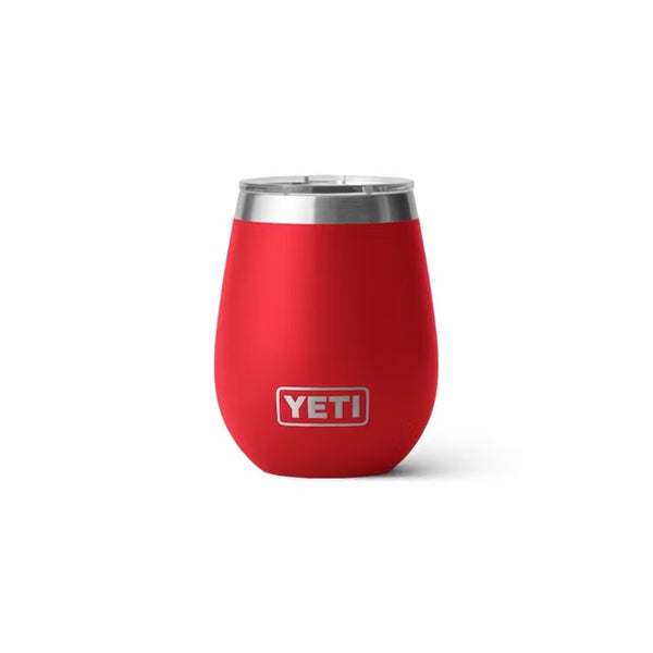 Yeti Rambler 10oz Wine Tumbler