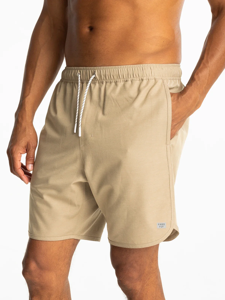 Free Fly Men's Reverb Short / Coriander