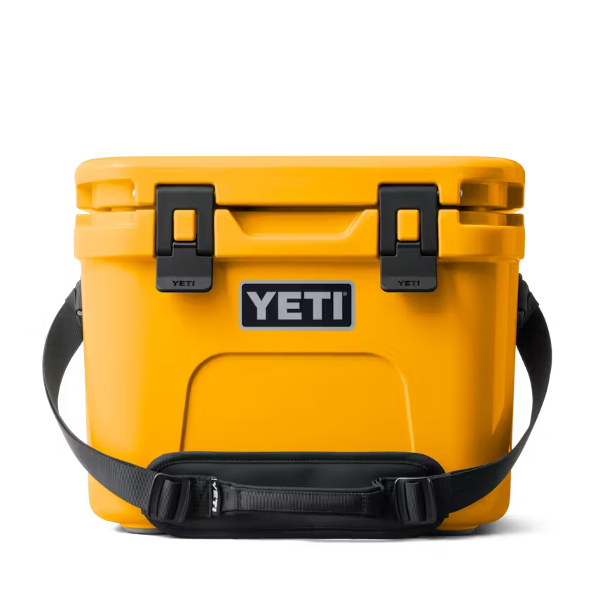 Yeti Roadie 15 Cooler - Andy Thornal Company