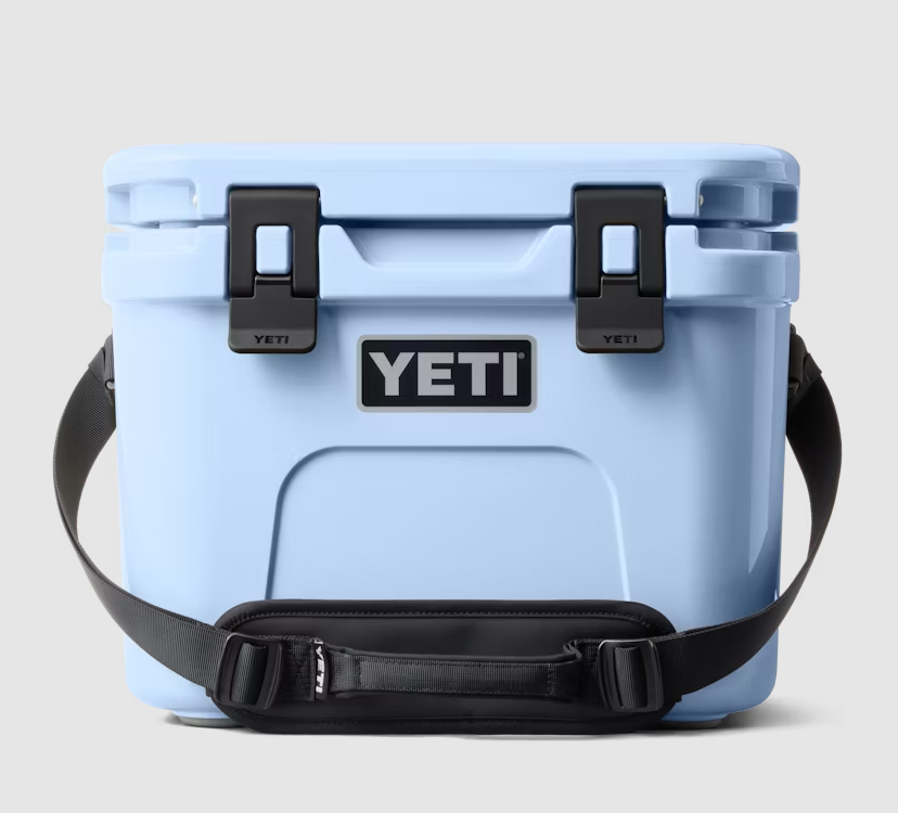 Yeti Roadie 15 Cooler - Andy Thornal Company