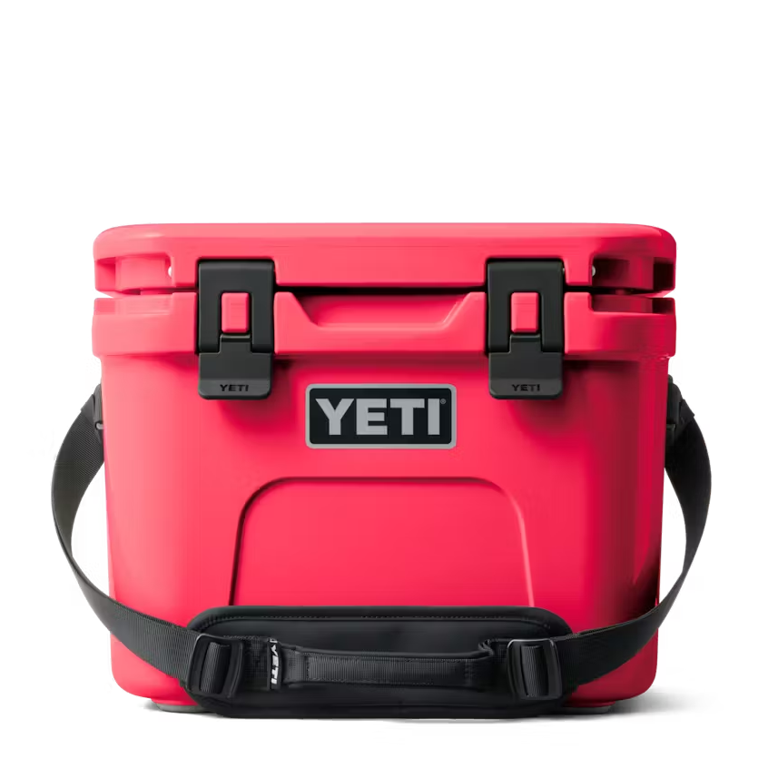 Yeti Roadie 15 Cooler - Andy Thornal Company