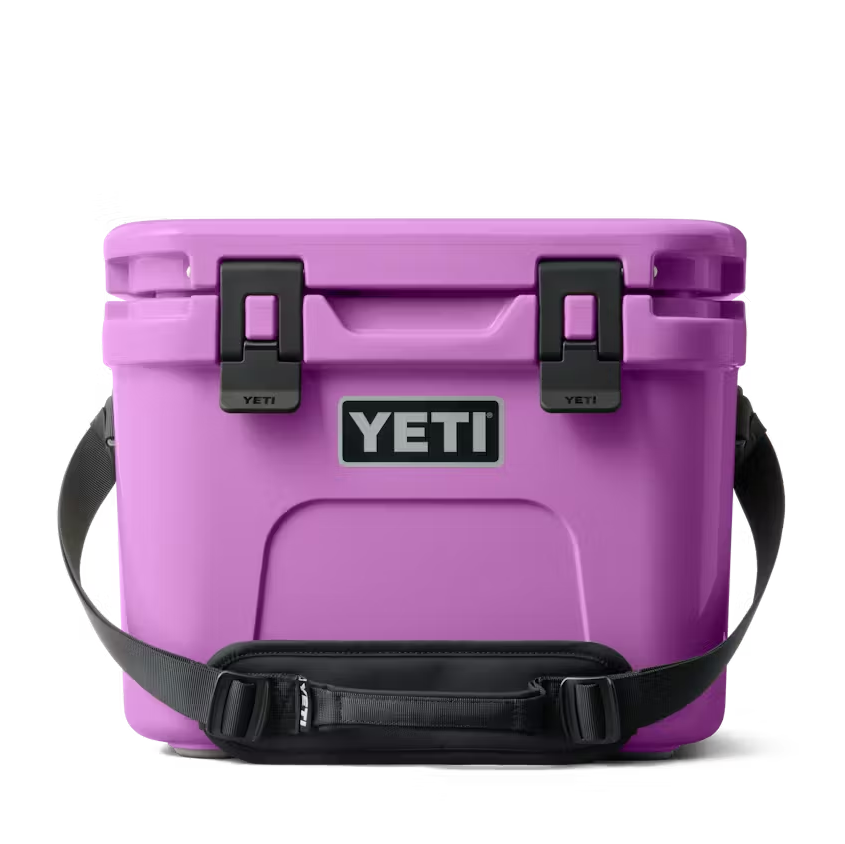 アイデンティティー　15LB 4OZ Yeti Roadie 15 Cooler - Andy Thornal Company