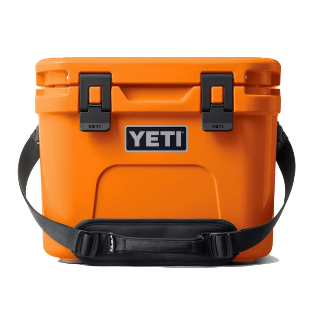 Yeti Roadie 15 Cooler - Andy Thornal Company