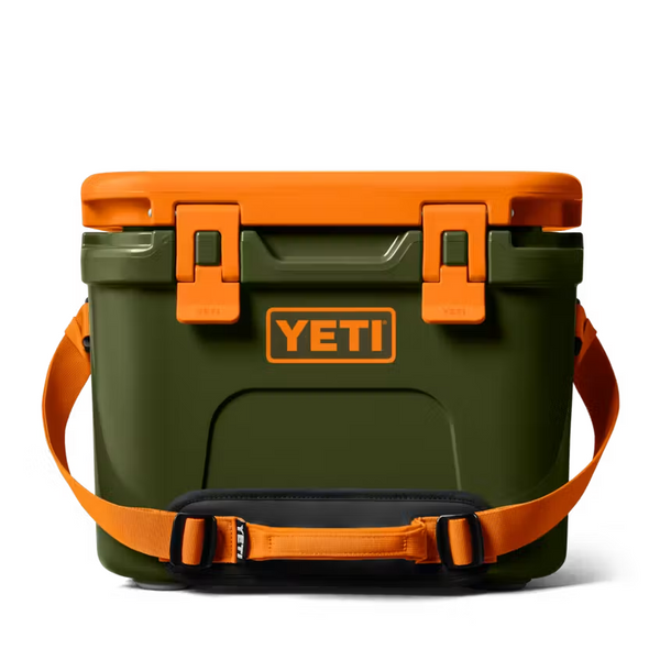 Yeti Roadie 15 Cooler