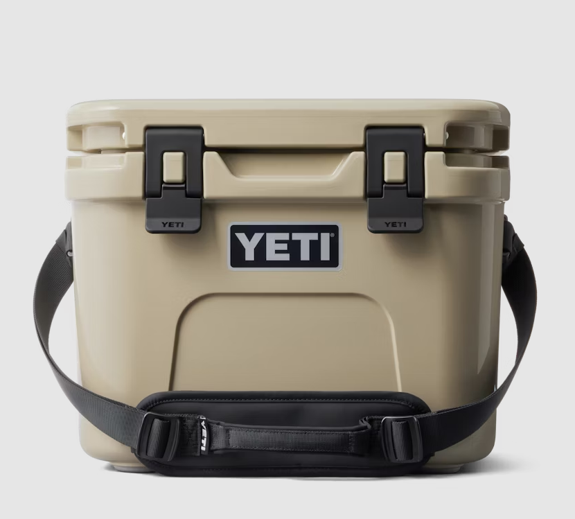 Yeti Roadie 15 Cooler - Andy Thornal Company