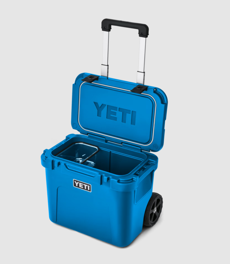 Yeti Roadie 32 Wheeled Cooler - Andy Thornal Company