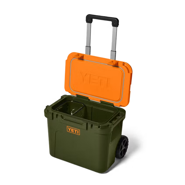 Yeti Roadie 32 Wheeled Cooler