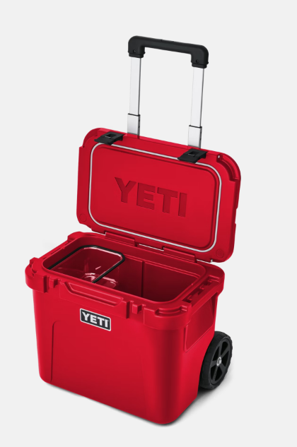 Yeti Roadie 32 Wheeled Cooler - Andy Thornal Company