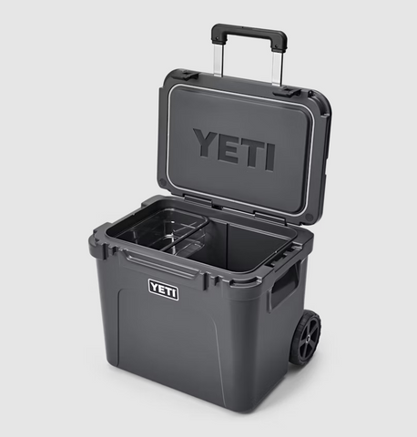 YETI Roadie 60 Wheeled Cooler