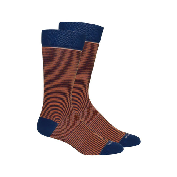 Brown Dog Socks