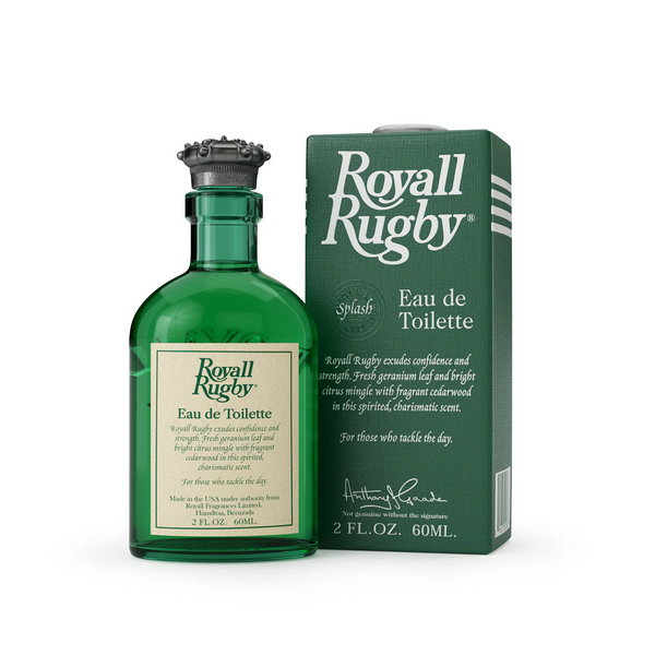 Royall Fragrances of Bermuda Men's Cologne