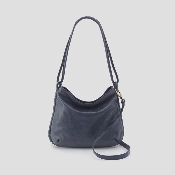 Hobo Phoebe Shoulder (Lapis) Purse