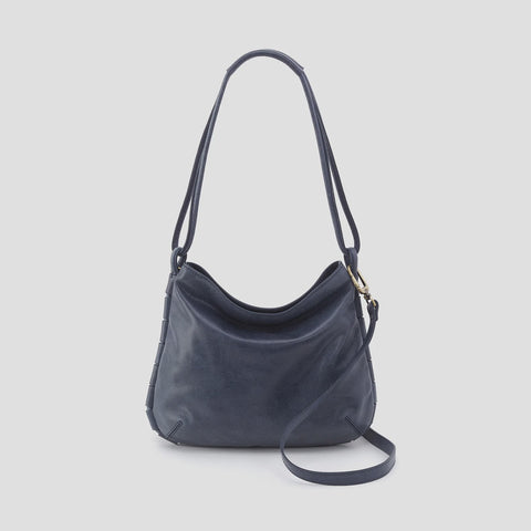 Hobo Phoebe Shoulder (Lapis) Purse