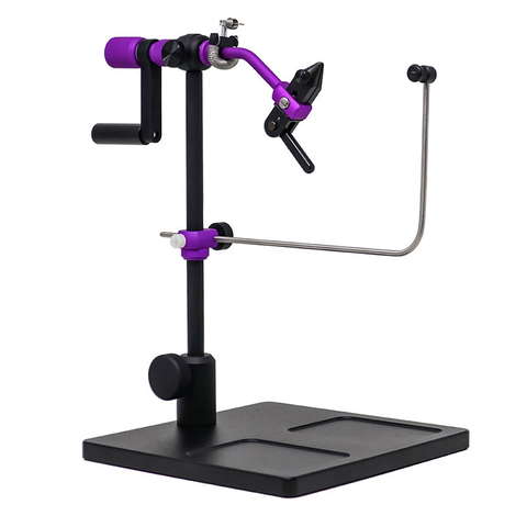 Renzetti SW Traveler SC2604 RH Fly Tying Vise