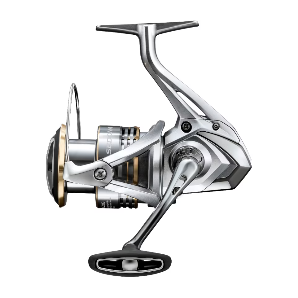 Shimano SE4000XGFJ Sedona FJ Spinning Reel