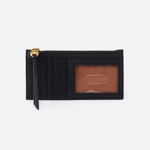 Hobo Carte (Black) Wallet