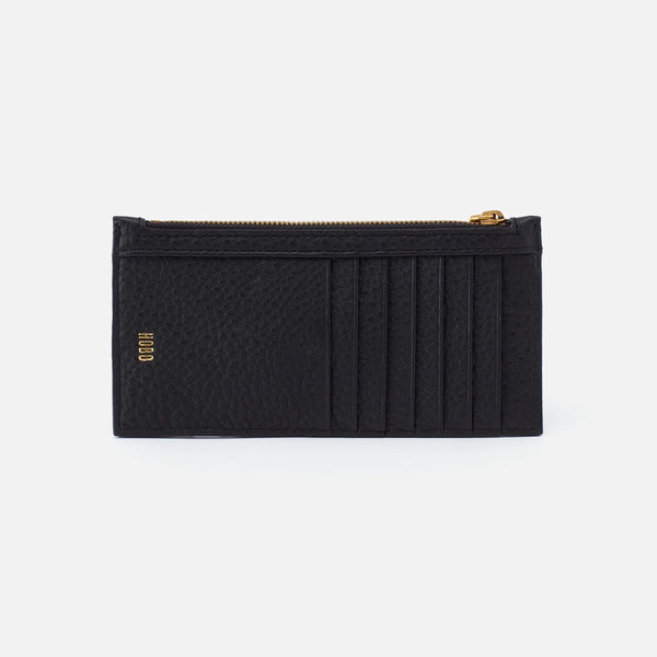 Hobo Carte (Black) Wallet