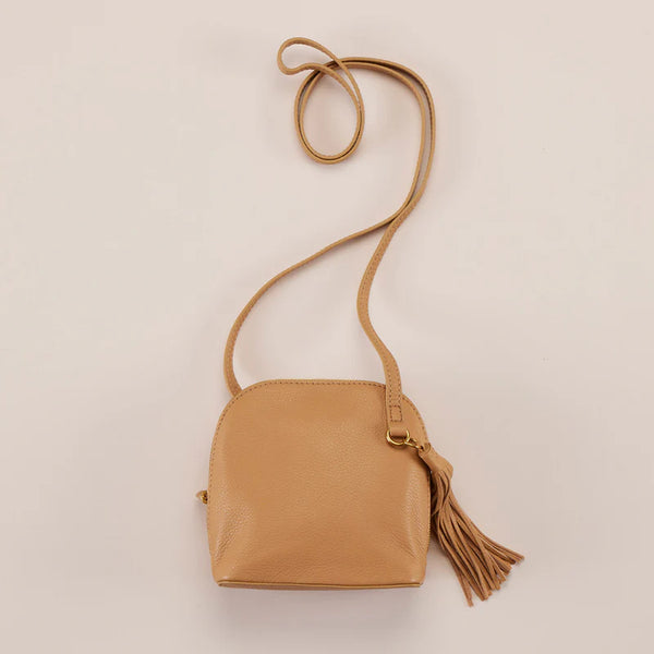 Hobo Nash (Sandstorm) Crossbody Purse