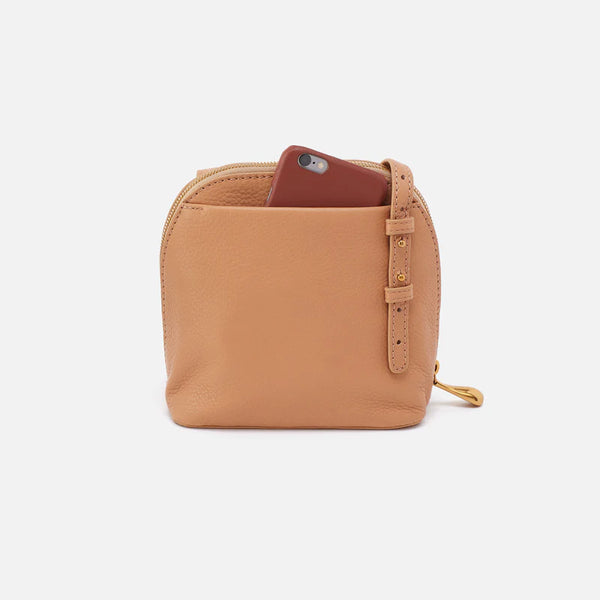 Hobo Nash (Sandstorm) Crossbody Purse