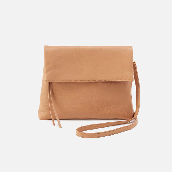 Hobo Draft (Sandstorm) Crossbody Purse