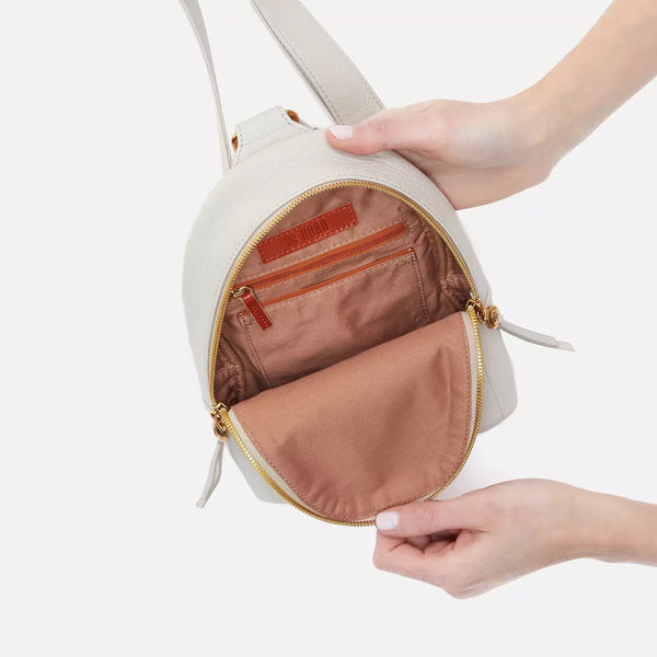 Hobo Fern (Chalk) Sling Purse