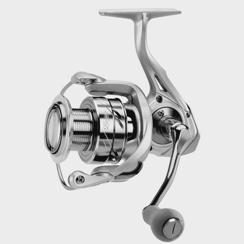 Florida Fishing Products Salos Spinning Reel 2500 - Andy Thornal