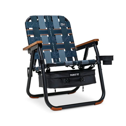 ParkIt Voyager Folding Chair