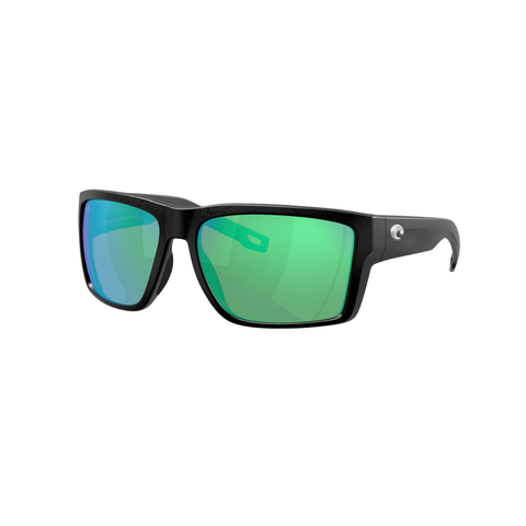 Costa Del Mar San Carlos - Netplus Black / Green Mirror 580G
