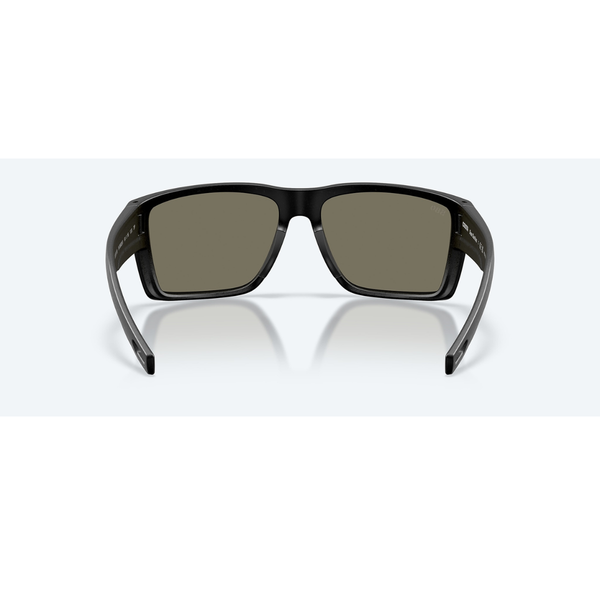 Costa Del Mar San Carlos Sunglasses - Netplus Black / Blue Mirror 580G