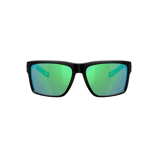 Costa Del Mar San Carlos - Netplus Black / Green Mirror 580G