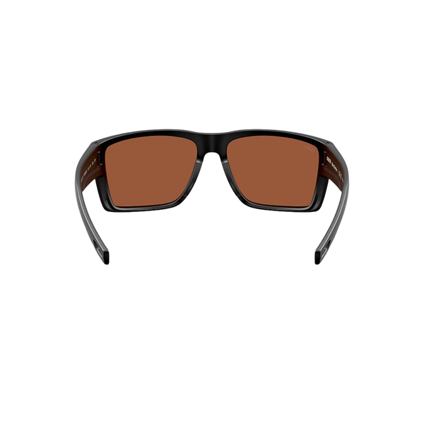 Costa Del Mar San Carlos - Netplus Black / Green Mirror 580G