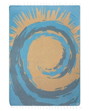 Sand Cloud Triton Large Towel
