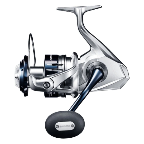 Shimano Saragosa SW A 8000HG Spinning Reel