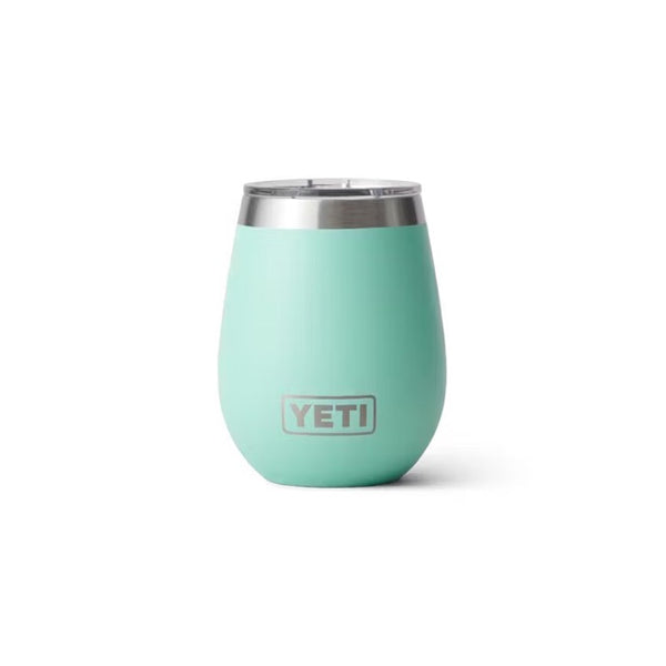 Yeti Rambler 10oz Wine Tumbler