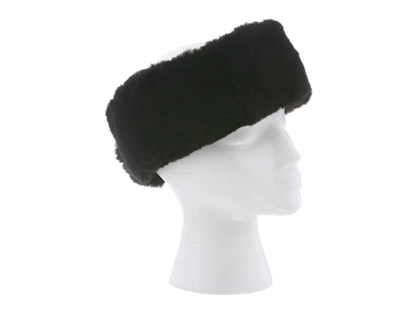 Cloud Nine Sheepskin Headband