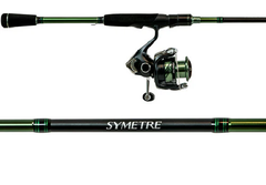 Shimano Symetre Spinning Combo