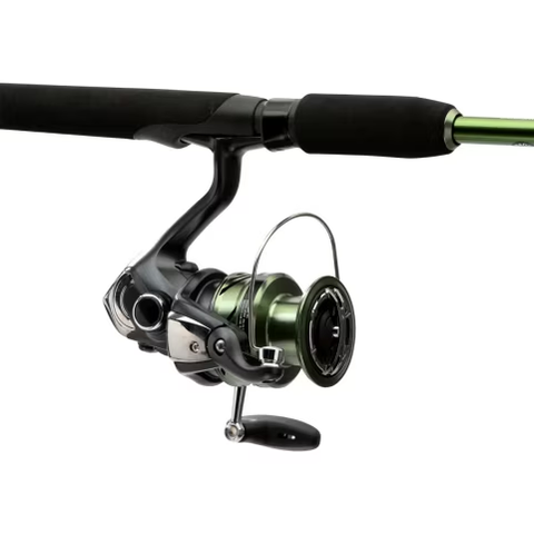 Shimano Symetre Spinning Combo - 6'6" ML / 2500HG