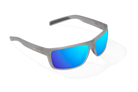 Bajio Sigs Dark Gray/Blue Mirror/Glass