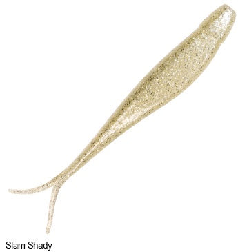 Z Man SW DieZel MinnowZ