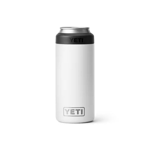 Yeti Rambler 12oz Colster Slim