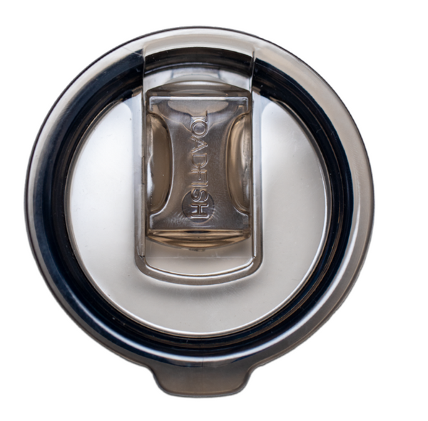 Toadfish Can Cooler Lid