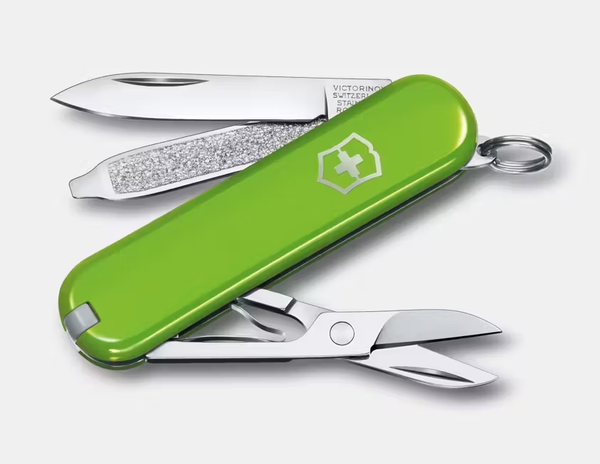 Swiss Army Classic SD Knife